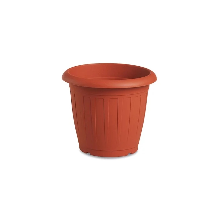 Vaso tondo da giardino - Venezia