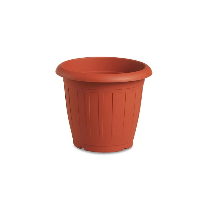 Vaso tondo da giardino - Venezia