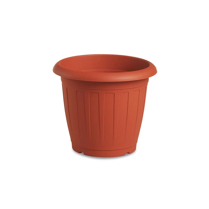 Vaso tondo da giardino - Venezia