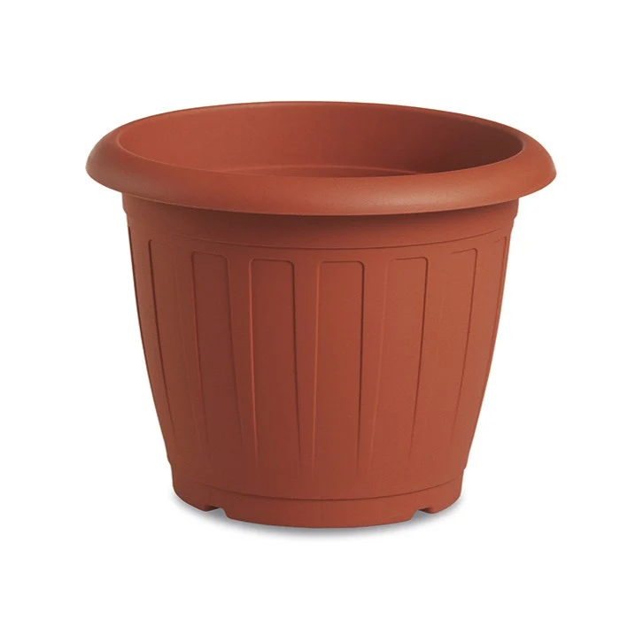 Vaso tondo da giardino - Venezia
