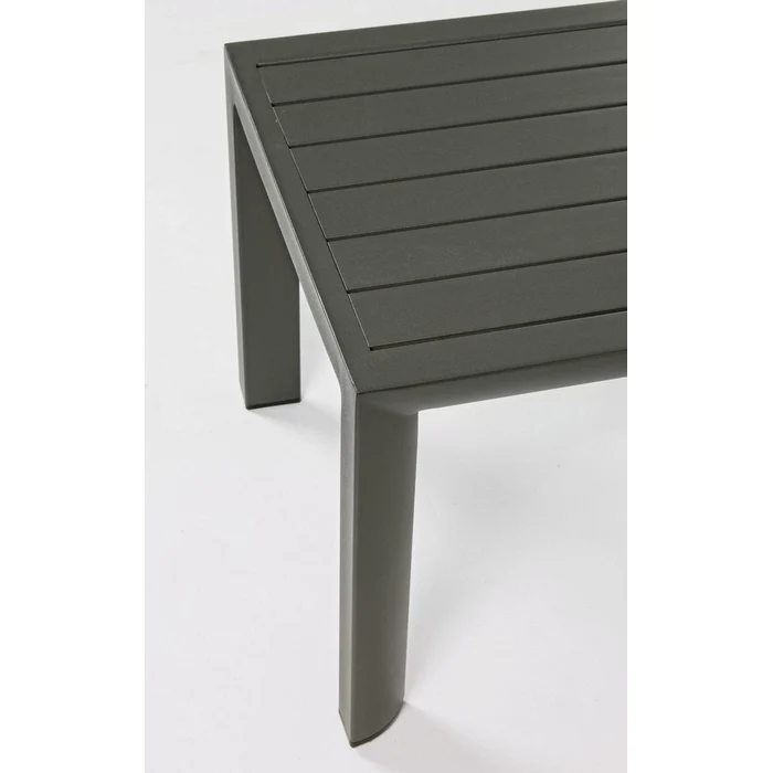 Tavolino da giardino 40x40 cm - Cruise