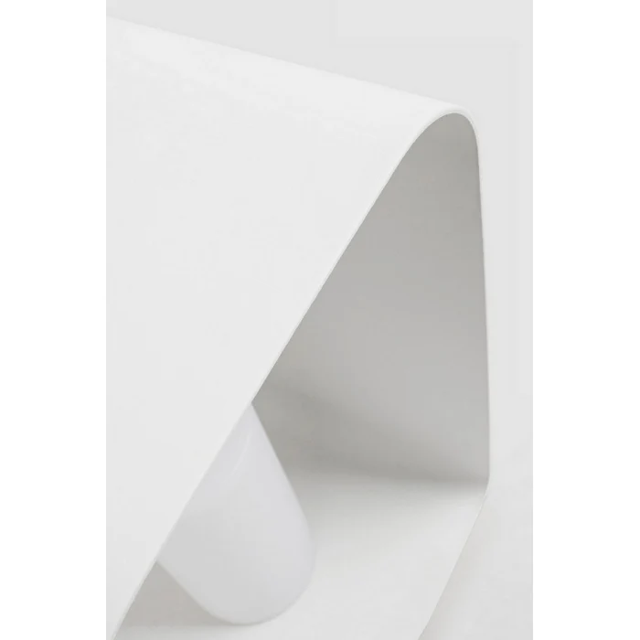 Lampada da giardino in alluminio a led - Ridley