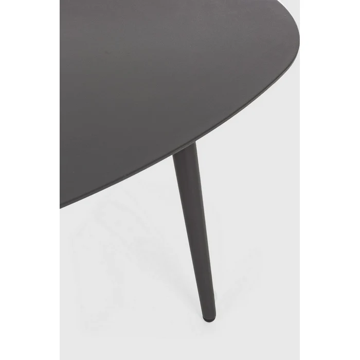 Tavolino da giardino in alluminio 120x75 cm - Ridley