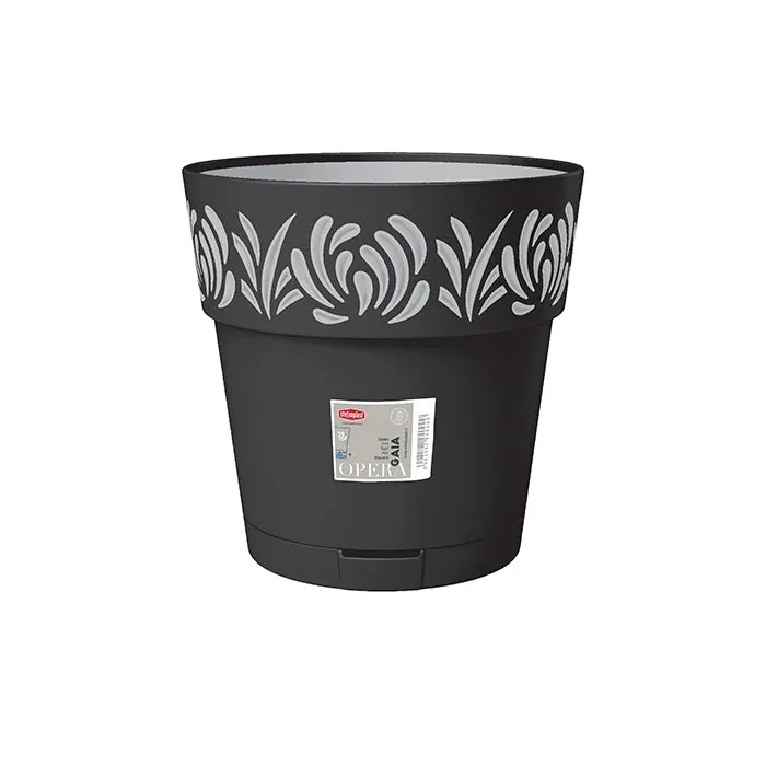 Vaso da giardino Opera 30 cm