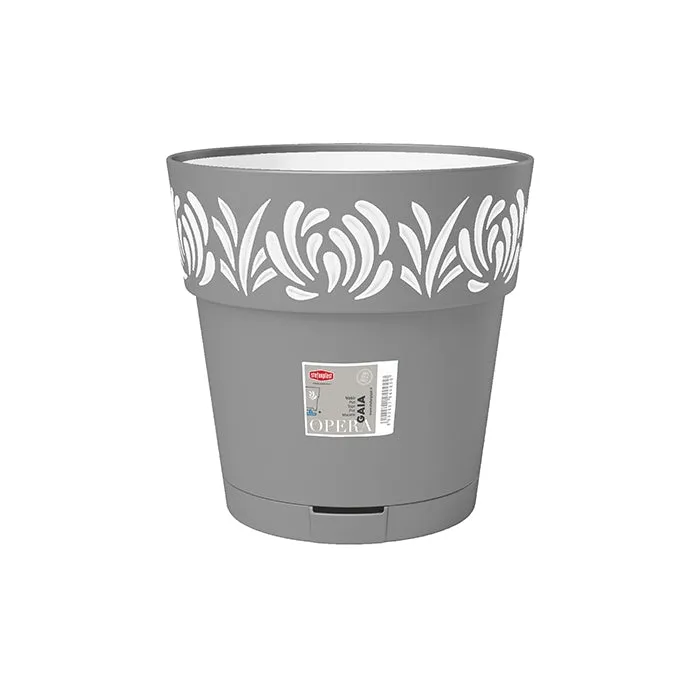 Vaso da giardino Opera 30 cm
