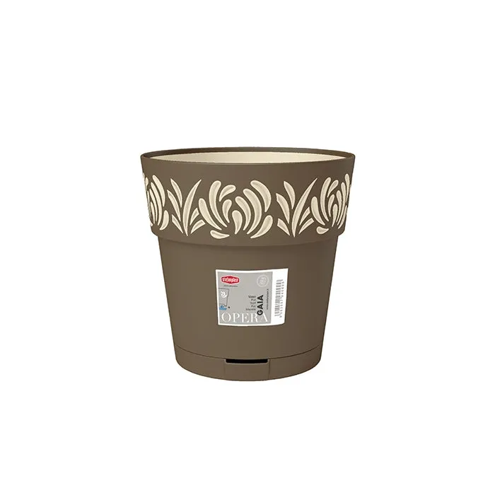 Vaso da giardino Opera 30 cm