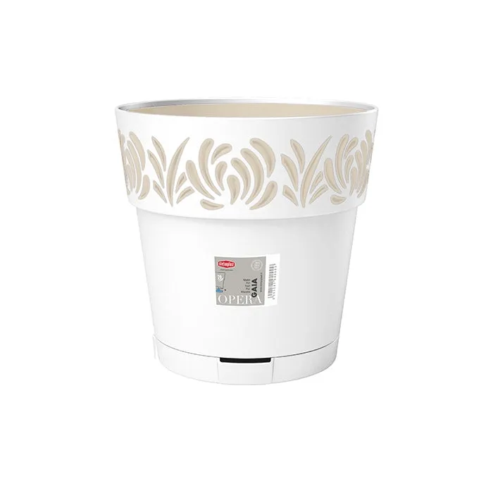 Vaso da giardino Opera 30 cm