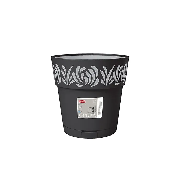 Vaso da giardino Opera 25 cm
