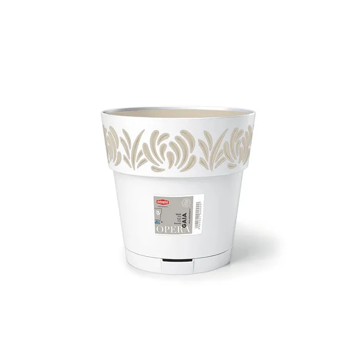 Vaso da giardino Opera 25 cm