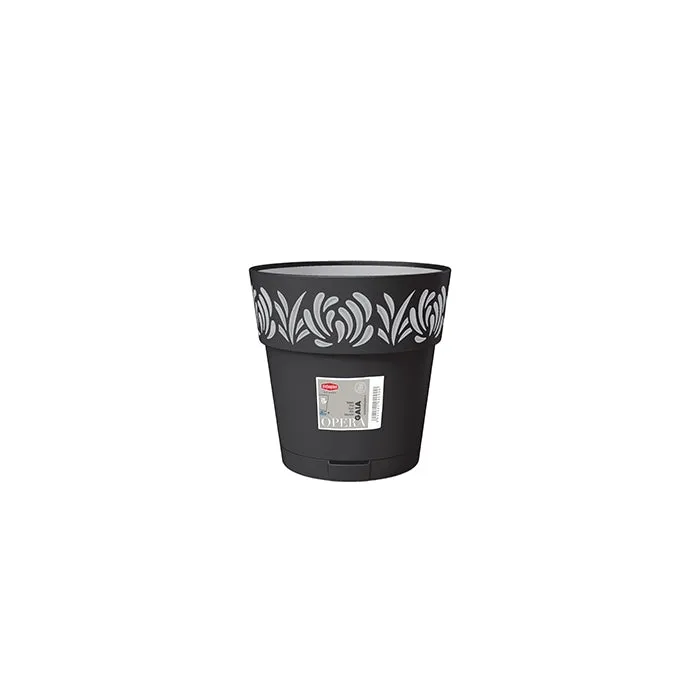 Vaso da giardino Opera 15 cm