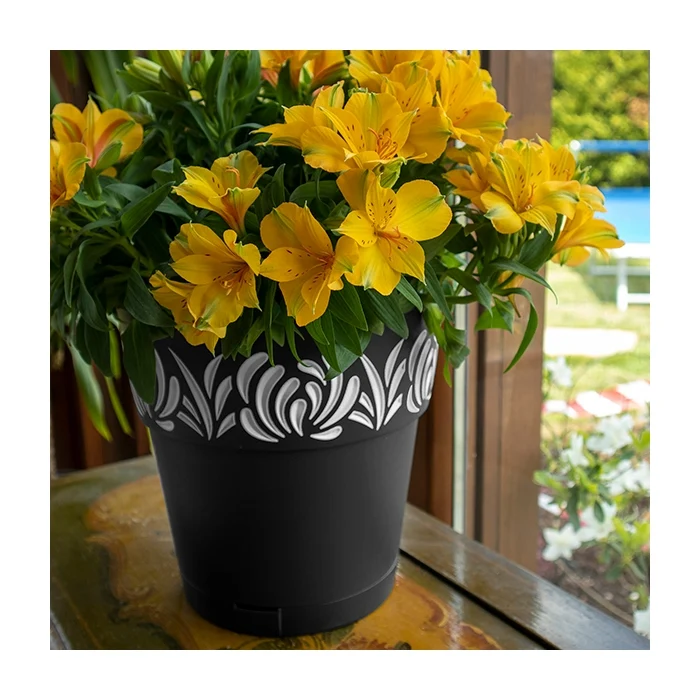 Vaso da giardino Opera 15 cm
