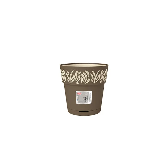 Vaso da giardino Opera 15 cm