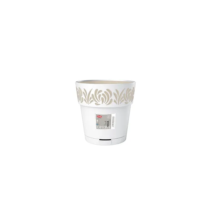 Vaso da giardino Opera 15 cm