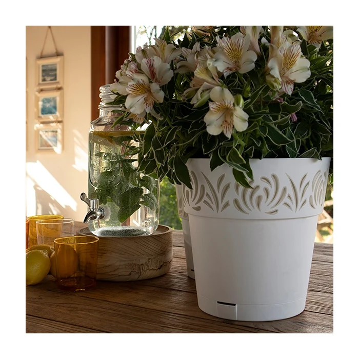 Vaso da giardino Opera 15 cm