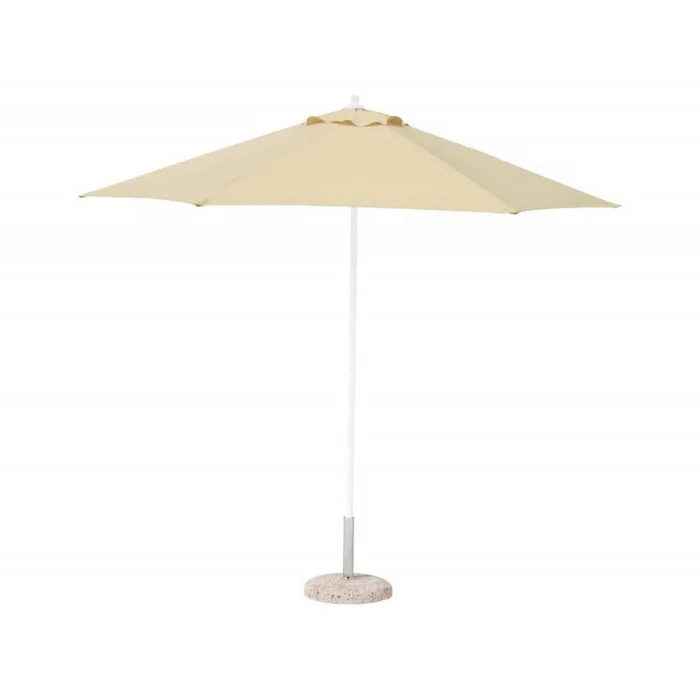 Ombrellone Delfi 270 cm palo centrale