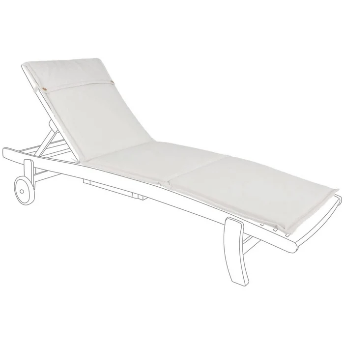Cuscino Poly180 lettino