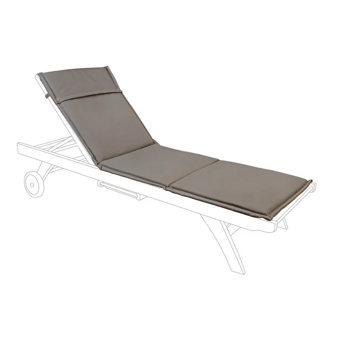 Cuscino Poly180 lettino