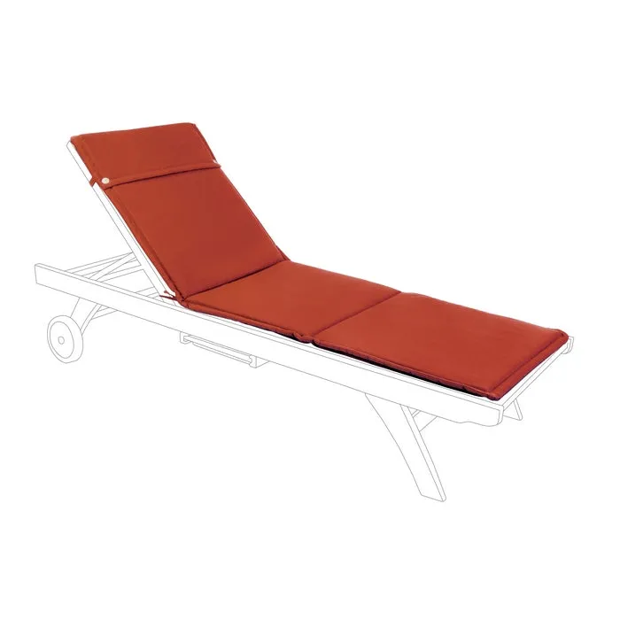 Cuscino Poly180 lettino