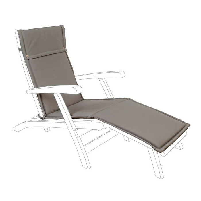 Cuscino Poly180 steamer per lettini