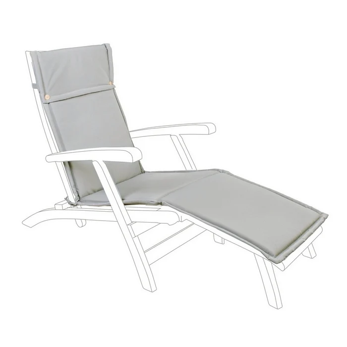 Cuscino Poly180 steamer per lettini