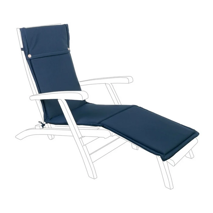Cuscino Poly180 steamer per lettini