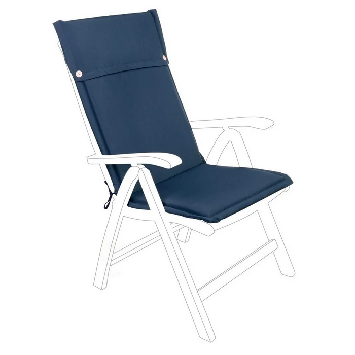 Cuscino Poly180 schienale alto