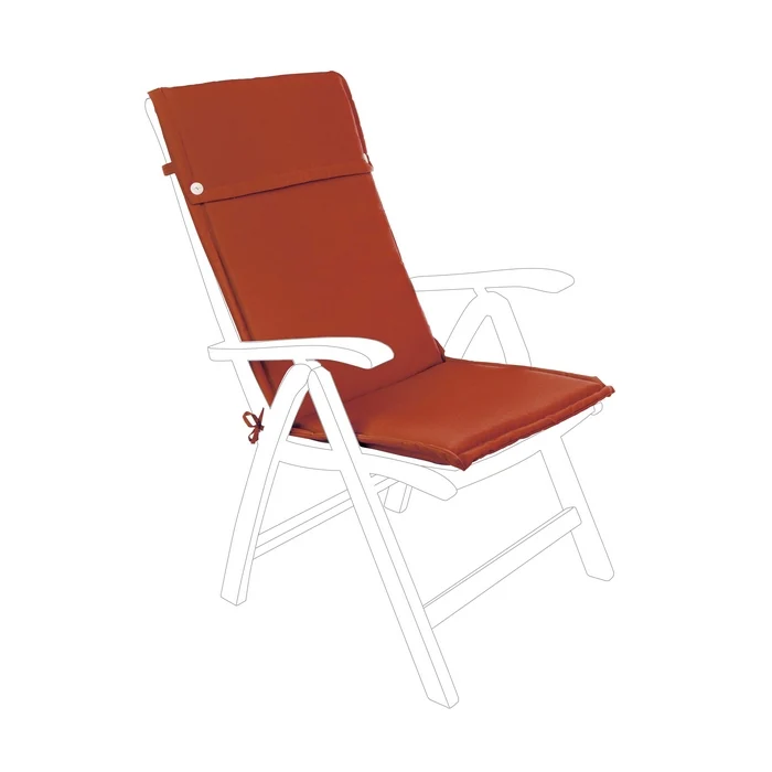Cuscino Poly180 schienale alto