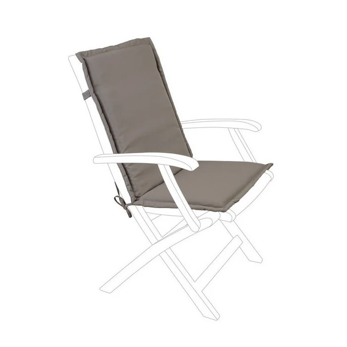 Cuscino Poly180 schienale medio