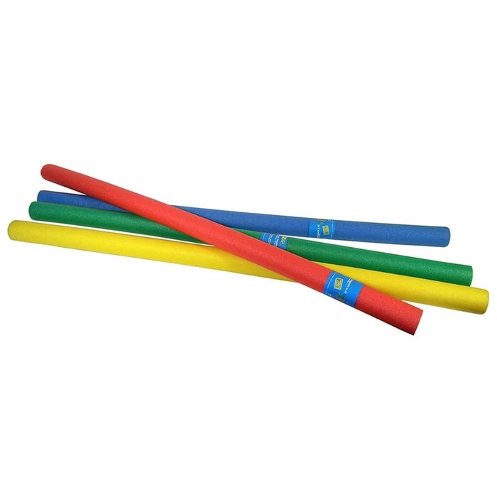 Tubo galleggiante per piscina