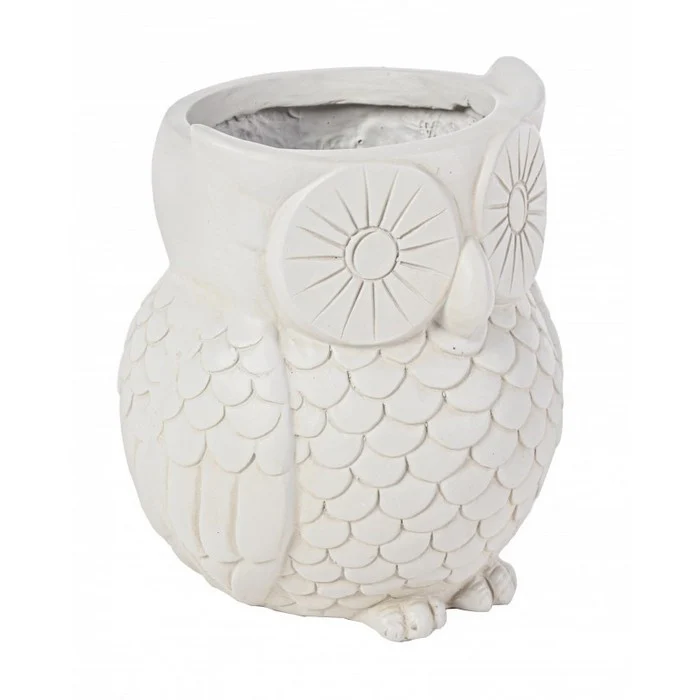 Vaso Garden civetta