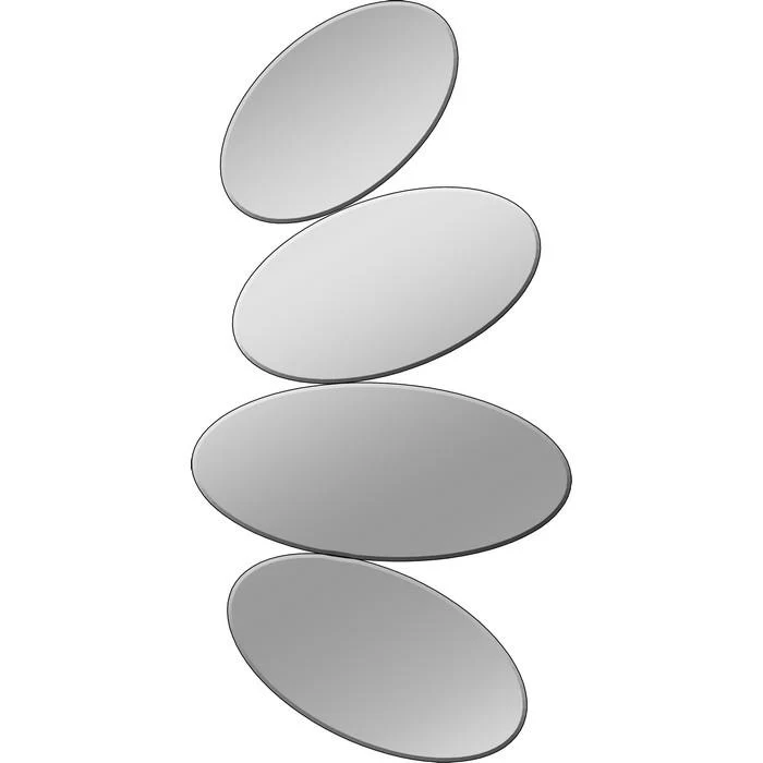 Specchio Zen