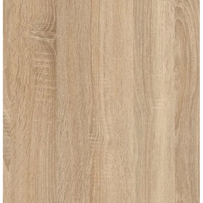 Console per ingresso con specchio rovere - Oxys