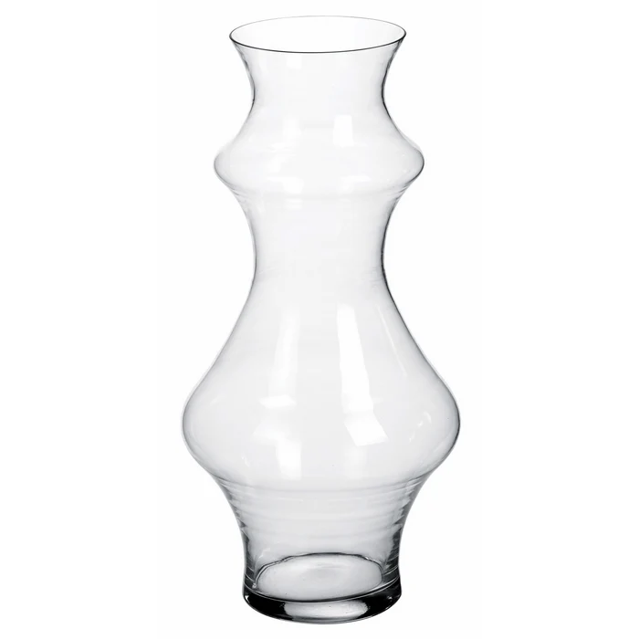 Vaso in vetro Sheen
