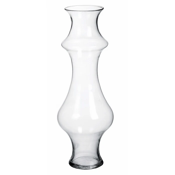 Vaso in vetro Sheen
