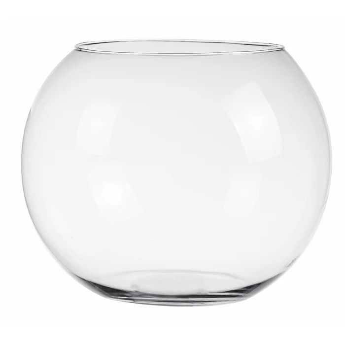 Sfera in vetro Jakupa