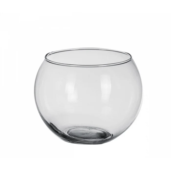 Sfera in vetro Jakupa