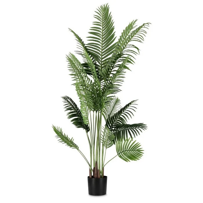 Pianta artificiale con vaso 180 cm - Kenzia