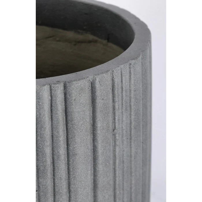 Porta vaso cilindrico - Halong