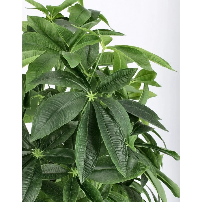 Pianta artificiale con vaso 160 cm - Pachira