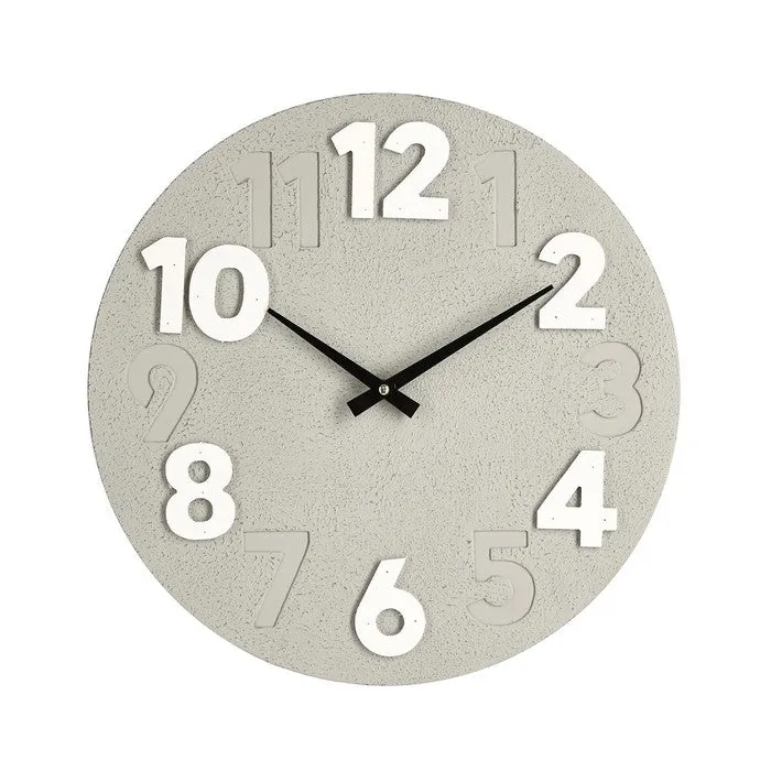 Orologio da parete 40 cm - Timing