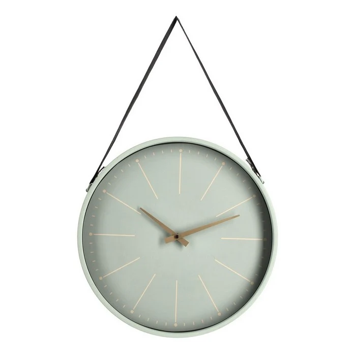 Orologio da parete moderno con gancio - Timeline