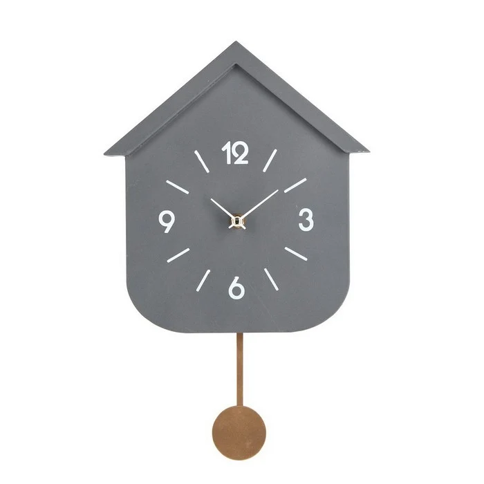 Orologio da parete con pendolo - Home