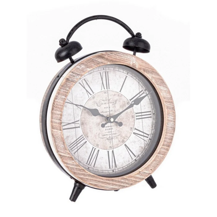 Orologio da tavolo 32 cm - Ticking