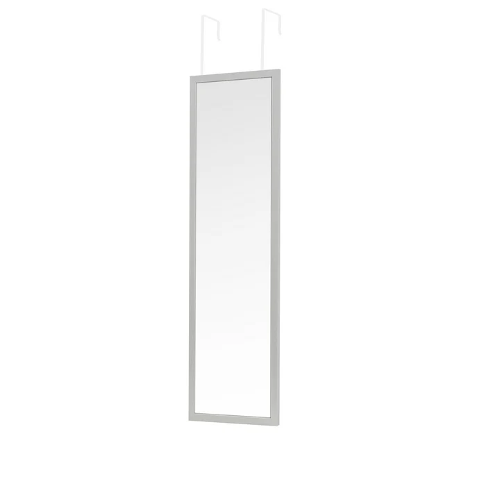 Specchio da parete o da porta Acelle 30x115 cm