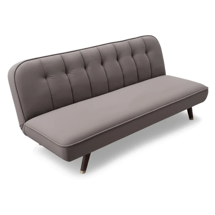 Divano letto in velluto - Pilar