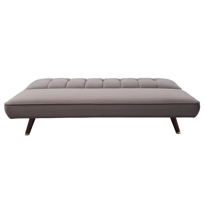 Divano letto in velluto - Pilar