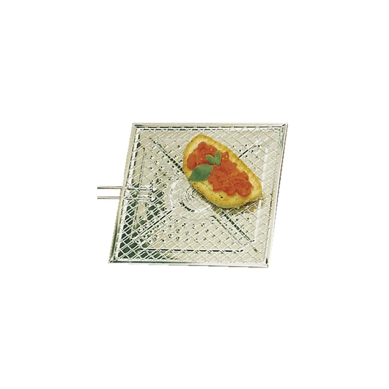 Utensile da cucina Gratella per polenta art. 180 A.M.E.S. srl