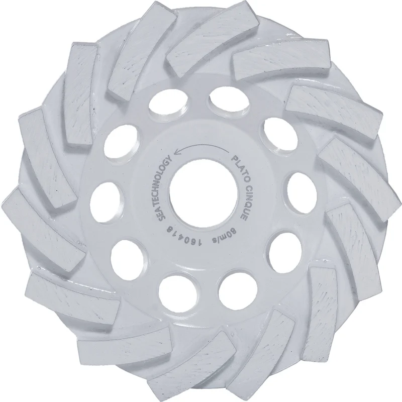 Plato Cinque Standard Sea Technology