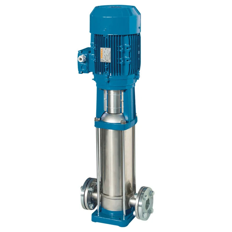 Elettropompe VM 20 Wortex