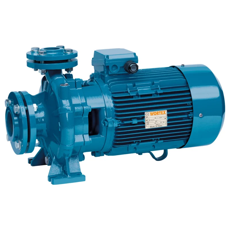 Elettropompe CN 50 Wortex